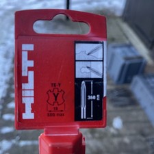 HILTI TE-YP SM 36 Pointed