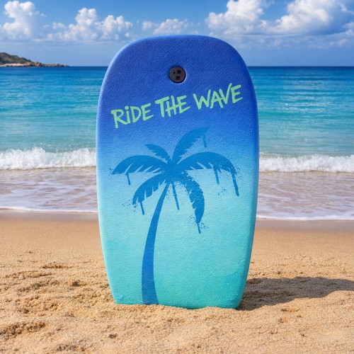 Splash bodyboard surf - 33",