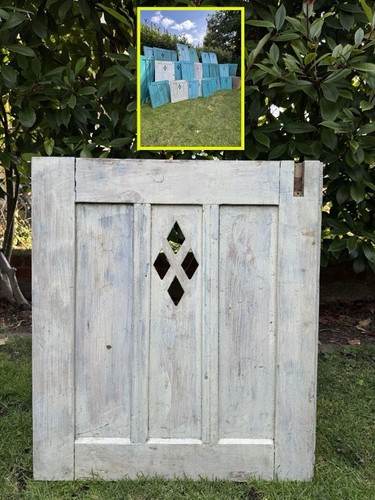 Reclaimed 19th century - , antique