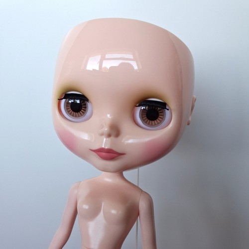 Neo blythe doll brenda - neo,