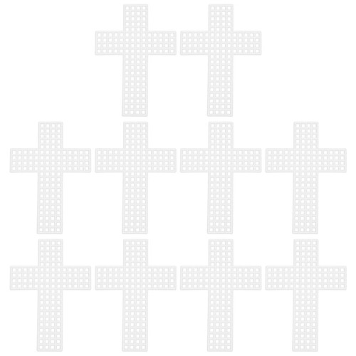 10pcs needlework canvas for - needlework,
