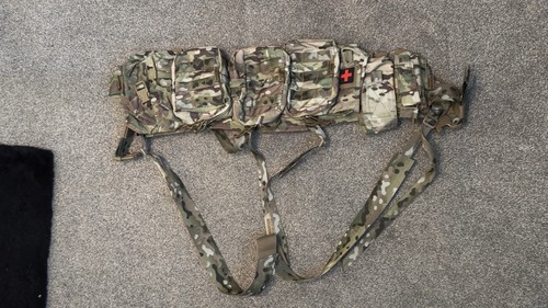 Warrior assaults systems mk3 - warrior,