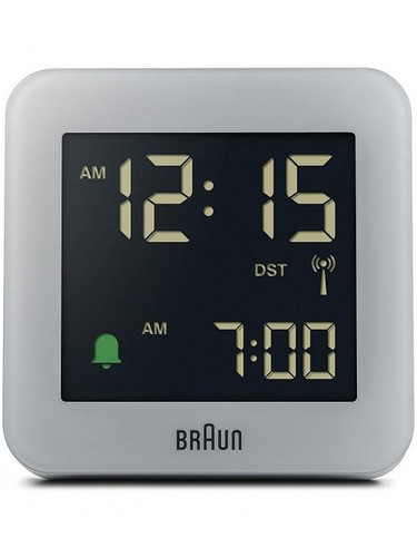Braun bc09g dcf digital - bc09g-dcf, radio