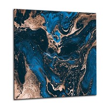 Kitchen Glass Splashback