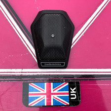 Audio-Technica U851R Condenser Boundary Microphone (used)