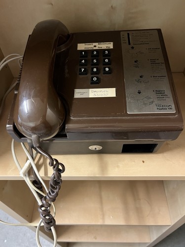 Vintage british telecom - vintage,