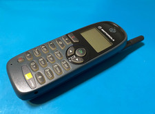 Vintage Motorola m3788e Mobile