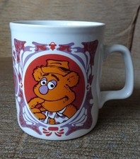 Muppets Fozzie Bear Kiln Craft