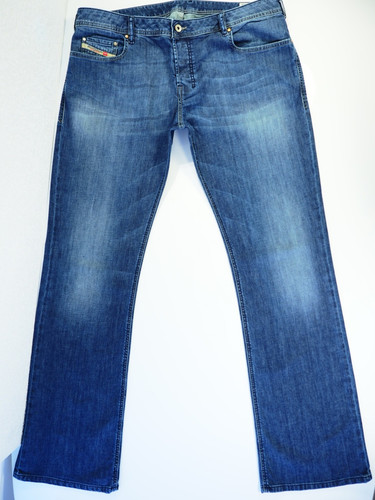 Diesel zathan jeans - diesel,