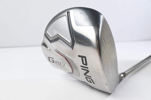 Ping g20 driver degree - g20,