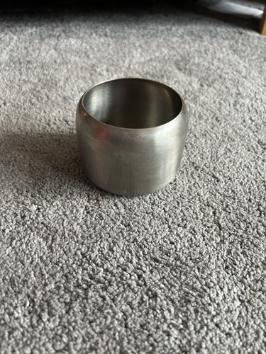 Old hall stainless steel - stainless, 8