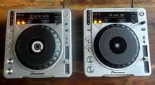 Pioneer CDJ-800MK2 Mixing Deck