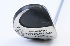 Callaway Steelhead Plus #4