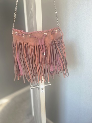 Falabella inspired leather - inspired,