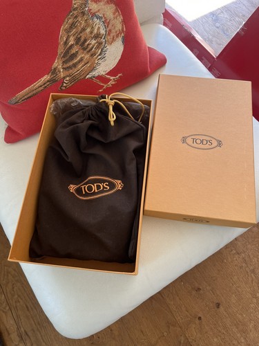Lovely tods ladies - ladies, loafers