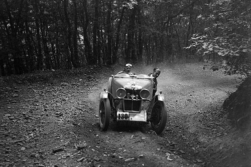 Midget race car brighton - j2,