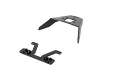 SW Motech ALU-Rack Rear Luggage Rack - Suzuki SV650 / SV1000