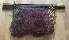 25YRD 6z LONGNET ASSEMBLED ON