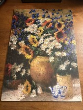 Wentworth Wooden Jigsaw 250