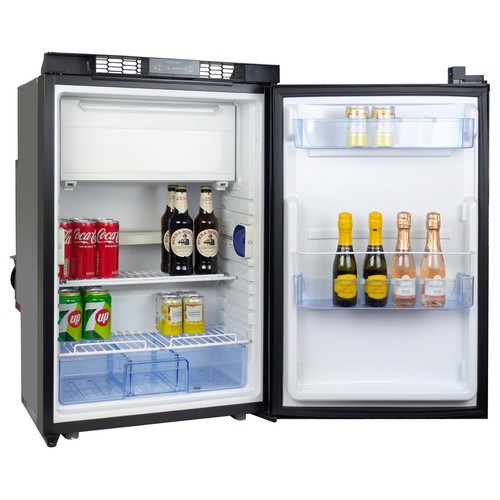 Dellcool adventurer 83l - adventurer, 12