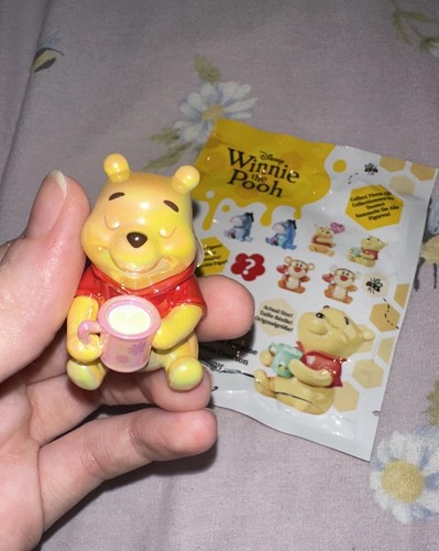 Disney winnie the pooh mini - disney,