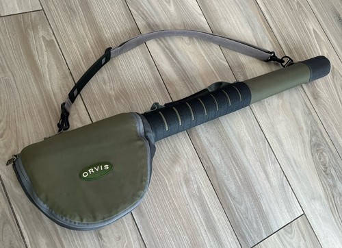 Orvis fly rod reel - orvis,