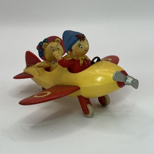 2003 noddy tessie bear - &, in
