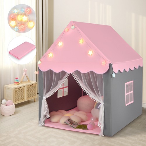 Large kids play house - large,