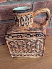 Mid Century Studio pottery