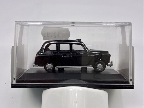 Oxford diecast 76fx4001 fx4 - diecast,