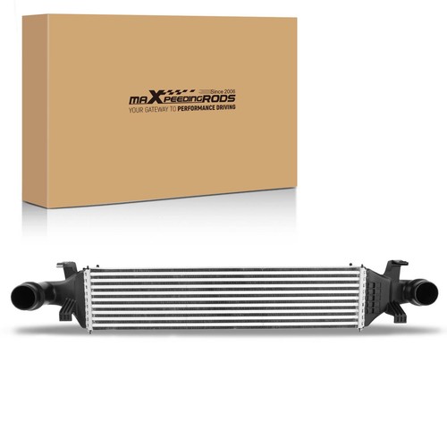 Turbo intercooler for mercedes - for,