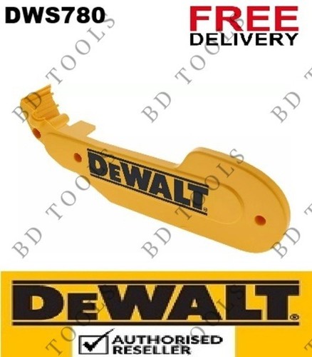 Genuine dewalt 618193 miter - dewalt, 618193-00