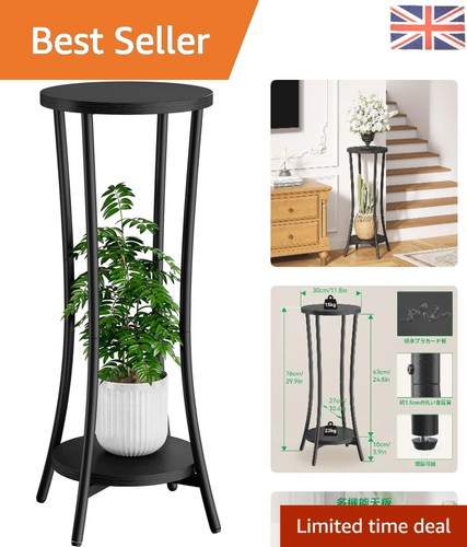 Durable inch tall wooden - tall,