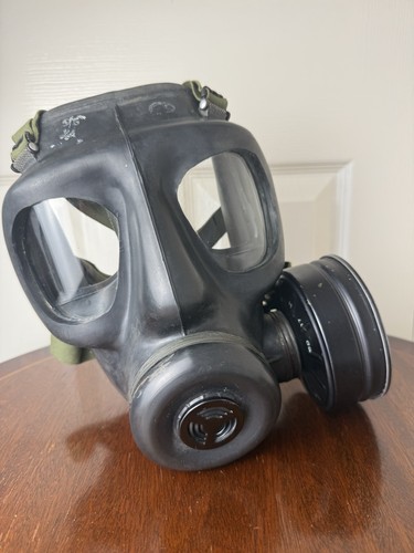 British army avon s10 gas - british,