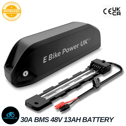48v 13ah ebike battery - 13ah,