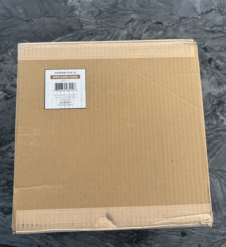 Nwt yeti hopper flip - flip, 12