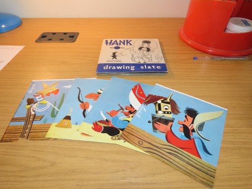 Bk392 hank the cowboy - bk392:,