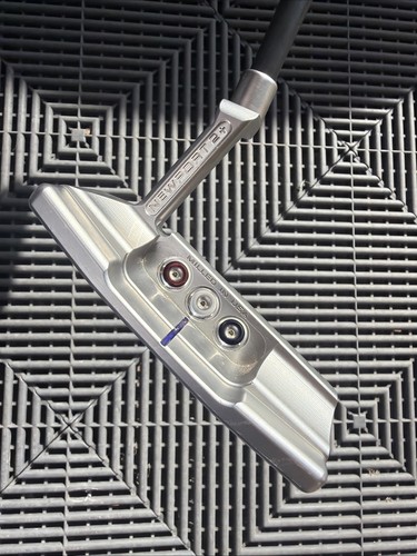 Scotty cameron champions - scotty,