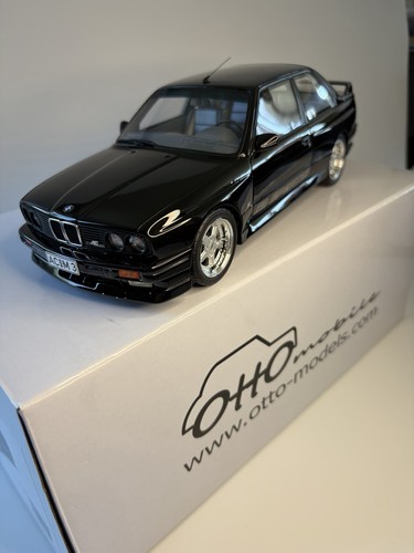 Otto mobile 18 bmw ac - bmw,