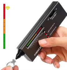 Portable Diamond Tester Gem