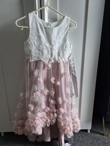Monsoon girls floral - monsoon, tulle