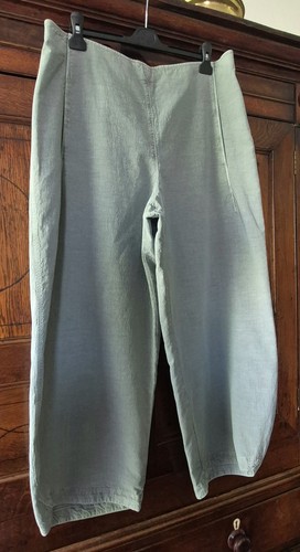 Oska cotton linen mid weight - cotton, mid-weight