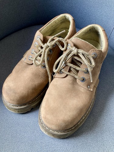 Wrangler mens nubuck leather - mens,