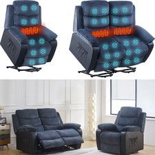 Electric Lift Lounge Chair