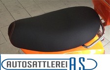 Vespa ET 2/4 seat cover
