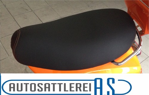 Vespa seat cover - vespa,
