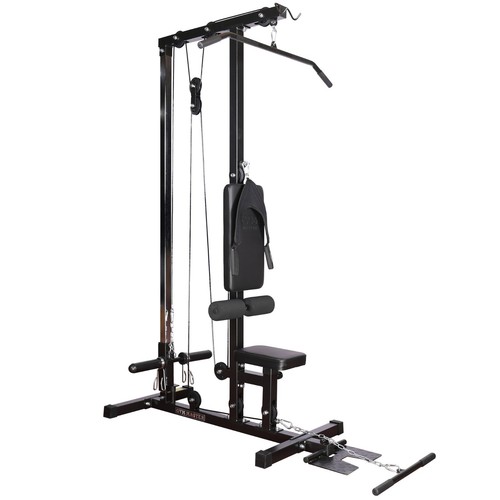 Gym master multi lat - multi,