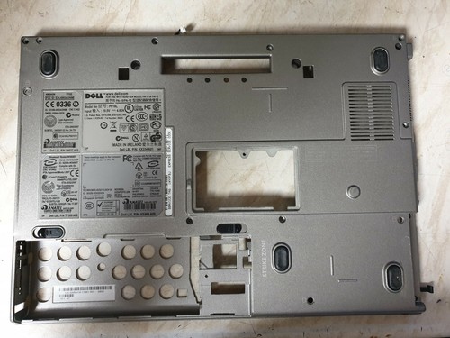 Dell latitude d630 - d630, base