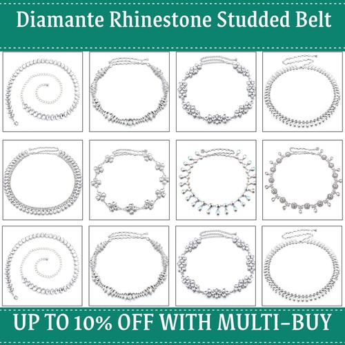 Women vintage rhinestone retro - women,