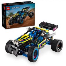 LEGO Technic 42164 Off-Road